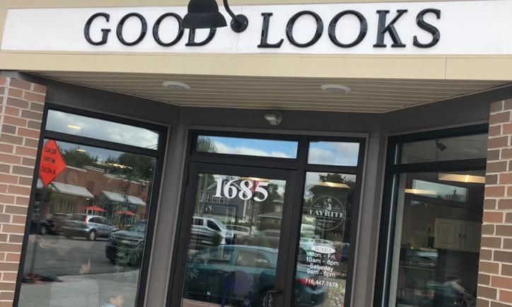 Good Looks Store