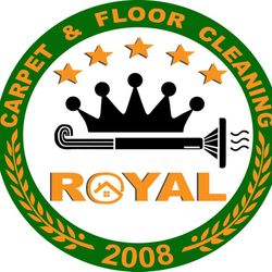 ROYAL CARPET & FLOOR CLEANING, 17401 17th St, Tustin, CA, 92780
