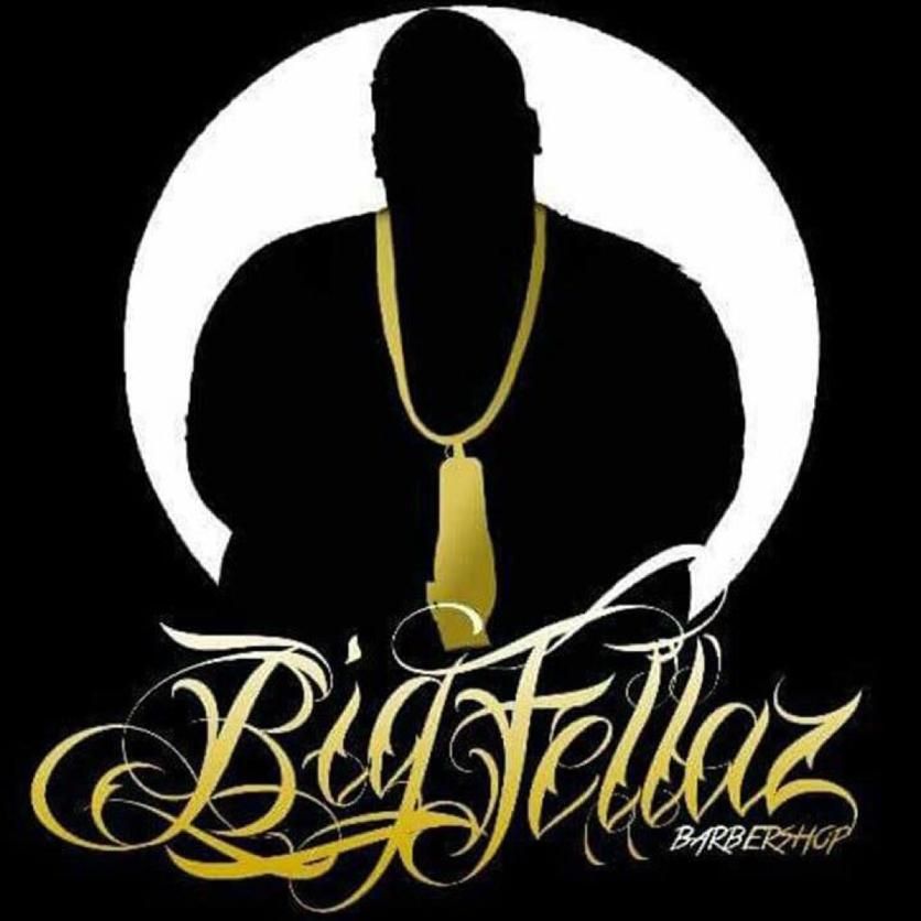 Big Fellaz Barbershop, 1560 Ocotillo Drive, El Centro, 92243