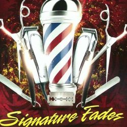 Signature Fades (Kenny), 328 S Budler Rd, Romeoville, 60446