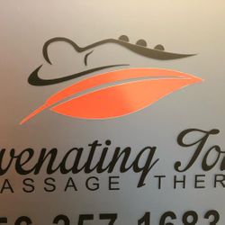Rejuvenating Touch Massage Therapy, 1701 N 8th St Ste B-28, McAllen, 78501