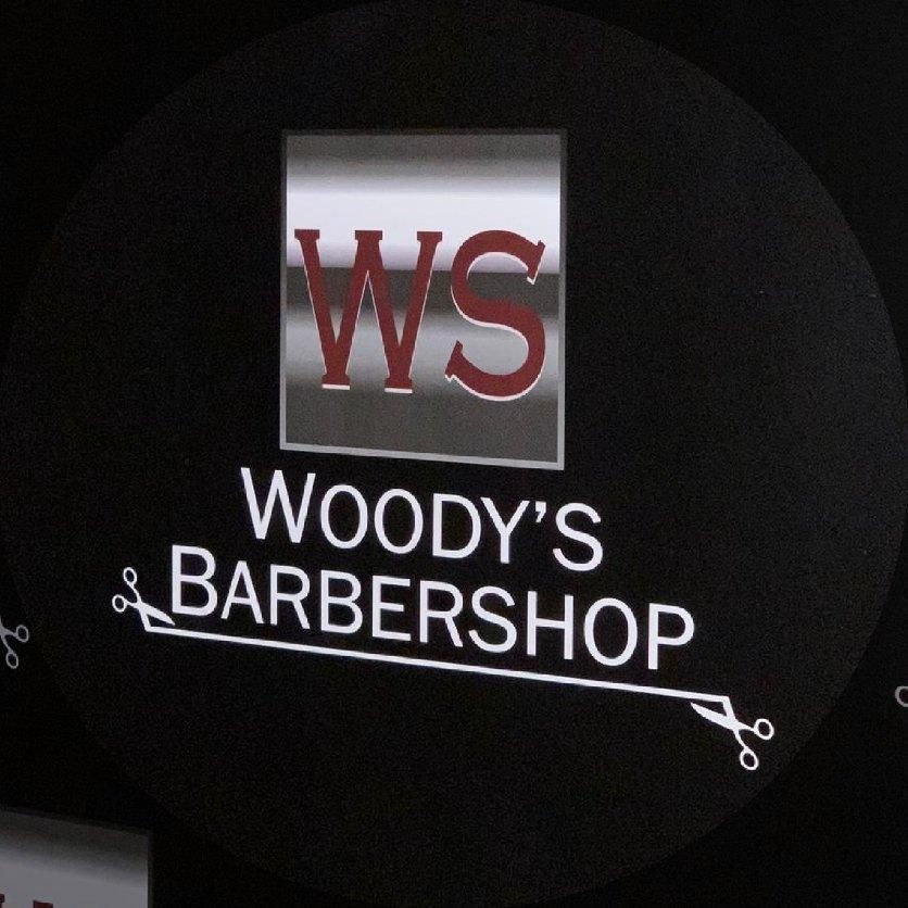 Woody’s Barbershop, 252 Pleasant St, Methuen, 01844