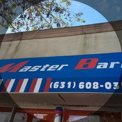 Master Barbershop, Great Neck Rd, 1985b, Copiague, NY, 11726