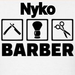 Nyko El Barbero, 654 broadway, Pawtucket, 02860