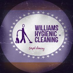 WILLIAMS Hygienic Cleaning, Pendleton St, 1164, Greenville, 29611