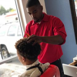 Juice The Barber, 224 S 8th St, Rogers, 72756