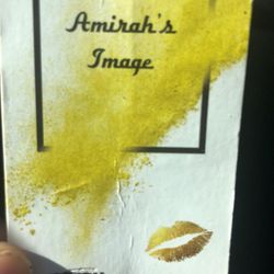 Amirahs Image, 5709 Weymouth street, Philadelphia, PA, 19120
