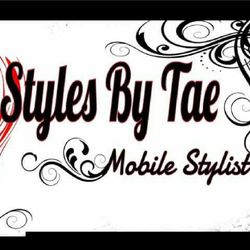 Styles By Tae, 28 1st Avenue, Moultrie  Ga, 31768