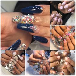 Diana Nail’s, 86 McLean Ave, Yonkers, 10705