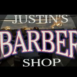 JUSTIN'S Barbershop, Stephan Dr, 5006, Louisville, 40258
