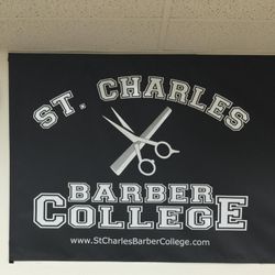 St Charles Barber College, 1022 S Benton St, St Charles, 63301