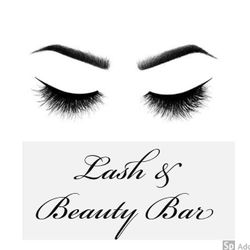 Lash & Beauty Bar, 1900 Montgomery street, Rahway, 07065