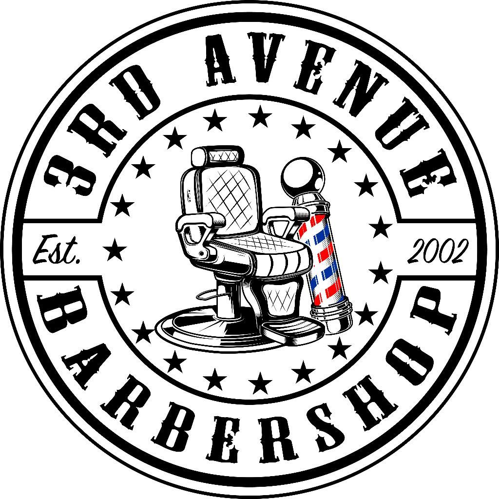 3rd Avenue Barber Shop, 7306 3rd Ave, Brooklyn, 11209