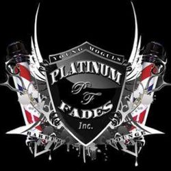 Platinum Fades XI (Carlos), 454 E Cass St, Joliet, 60432