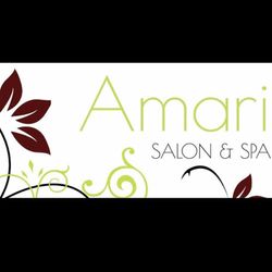 Aimee at Amari Salon, E Miller Ave, 1297, Salt Lake City, 84106