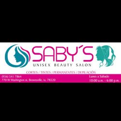 Saby’s Beauty Salon, W Washington St 770, Brownsville, 78520