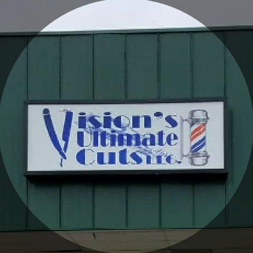 Vision's Ultimate Cuts, US-1, 814, Unit #10 (Wateree Plaza), Lugoff, 29078