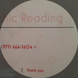 Verum Bonde's Psychic Readings And Rescue, N Arlington Ave, 78, Side Entrance 2nd Floor, East Orange, 07017