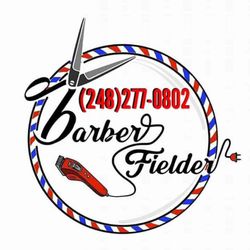 Barber fielder’s, Oakwood, Melvindale, 48122
