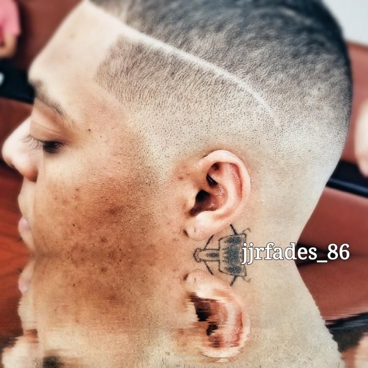 Jaime The Barber @ Urban Stylez, Cagan Park Ave, 533, Clermont, 34714