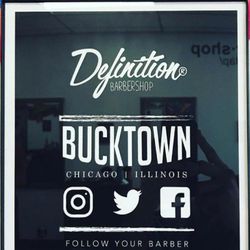 Definition Bucktown Barbershop, 111 S Busey Ave Apt 12, Urbana, IL, 61801