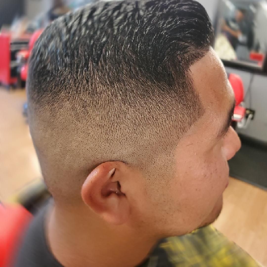 Legends Barbershop, Redding, CA - pricing, reviews, book appointments ...