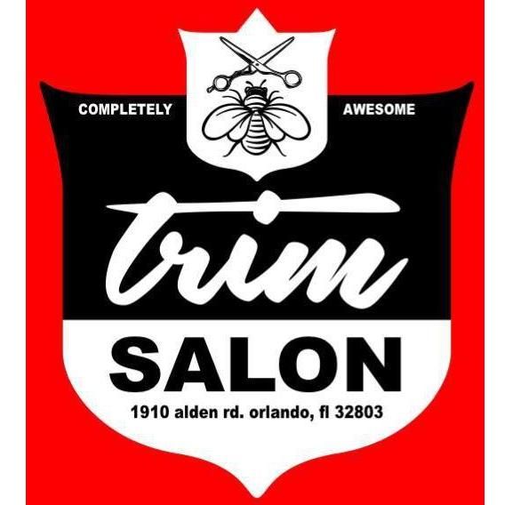 Trim Salon & Spa, 1910 Alden Rd, Orlando, 32803