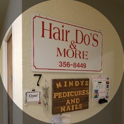 Hair Do's and More, Duniven Cir, 2806, 7, Amarillo, 79109