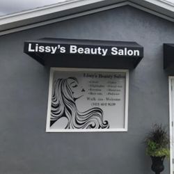 Lissy’s Beauty Salon, 1115 N. Parson Ave, Brandon, 33510