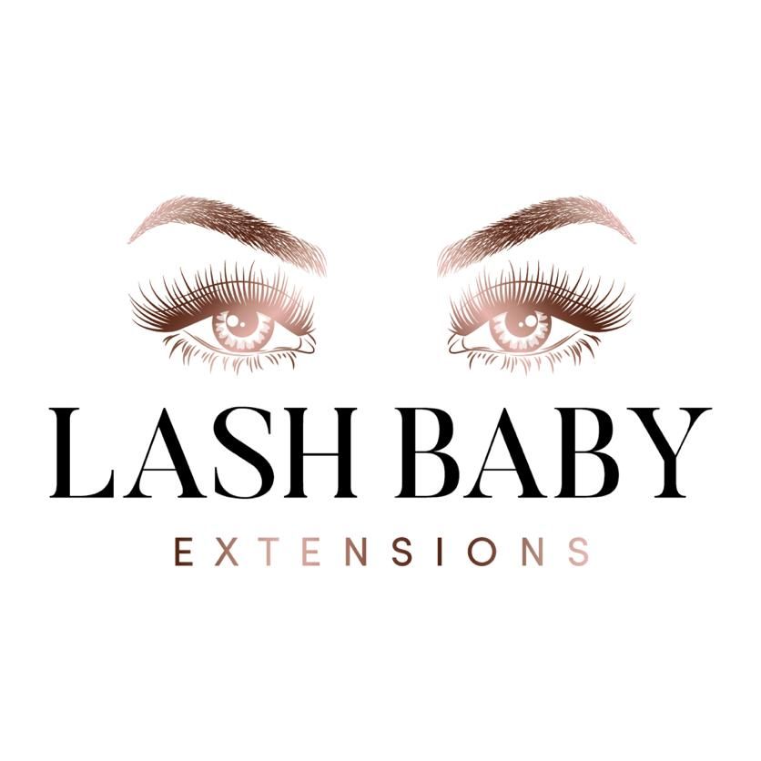 LASHBABY EXTENSIONS, Third Ave, Chula Vista, 91910