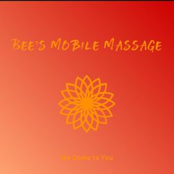 Bee’s Mobile Massage, 2016 E Jefferson Ave, Detroit, 48207