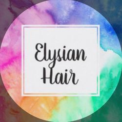 Elysian Hair, 117 East Main Street, Mason, 45040
