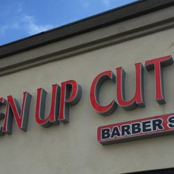 Open Up Cutz, 4340 San Pablo Ave, Emeryville, 94608