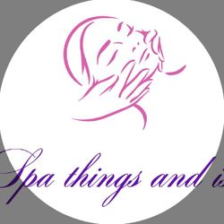 Spa Things And Ish, Unknown, Greenville, 29605