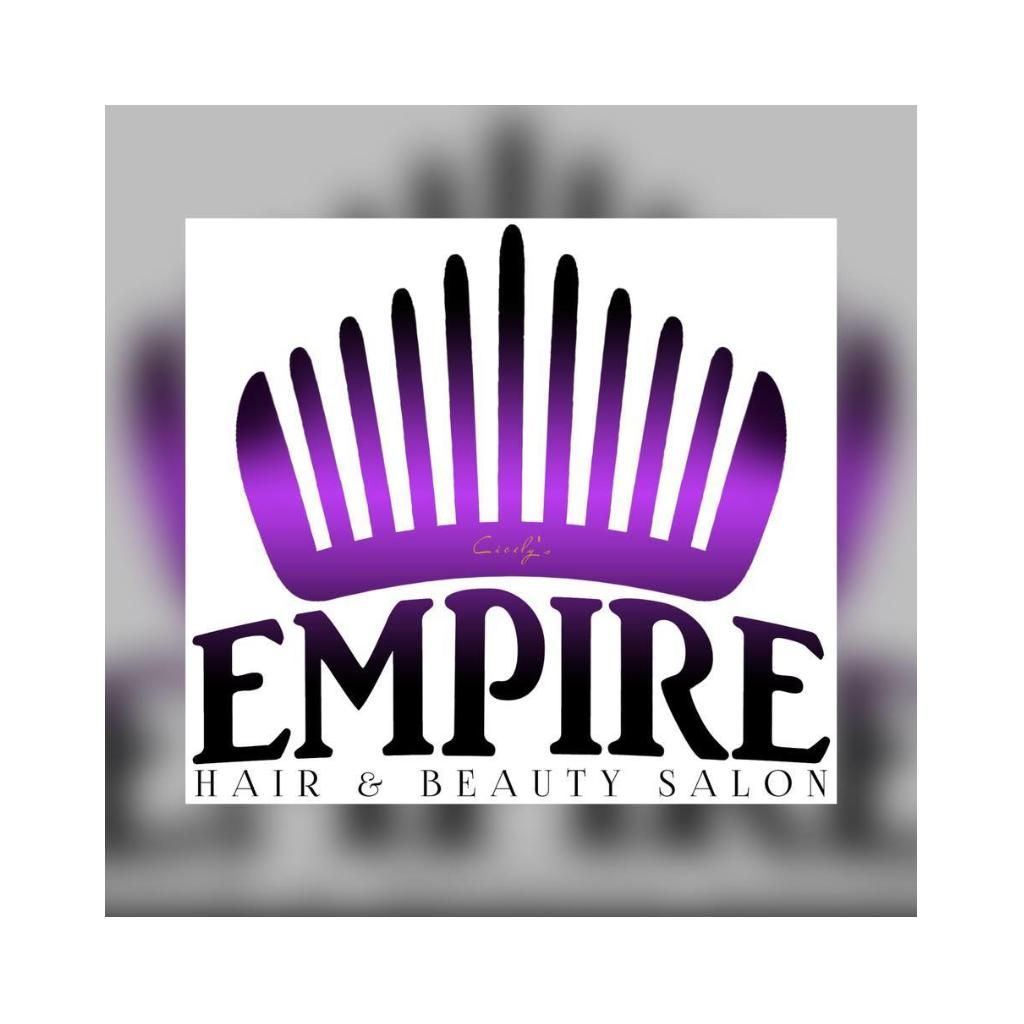 Empire Hair & Beauty Salon, The Marketplace at Dr Phillips Phenix Salon Suites 7600 Dr Phillips Blvd #74 Suite 125 O, Orlando, FL, 32819