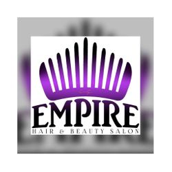 Empire Hair & Beauty Salon, The Marketplace at Dr Phillips Phenix Salon Suites 7600 Dr Phillips Blvd #74 Suite 125 O, Orlando, FL, 32819