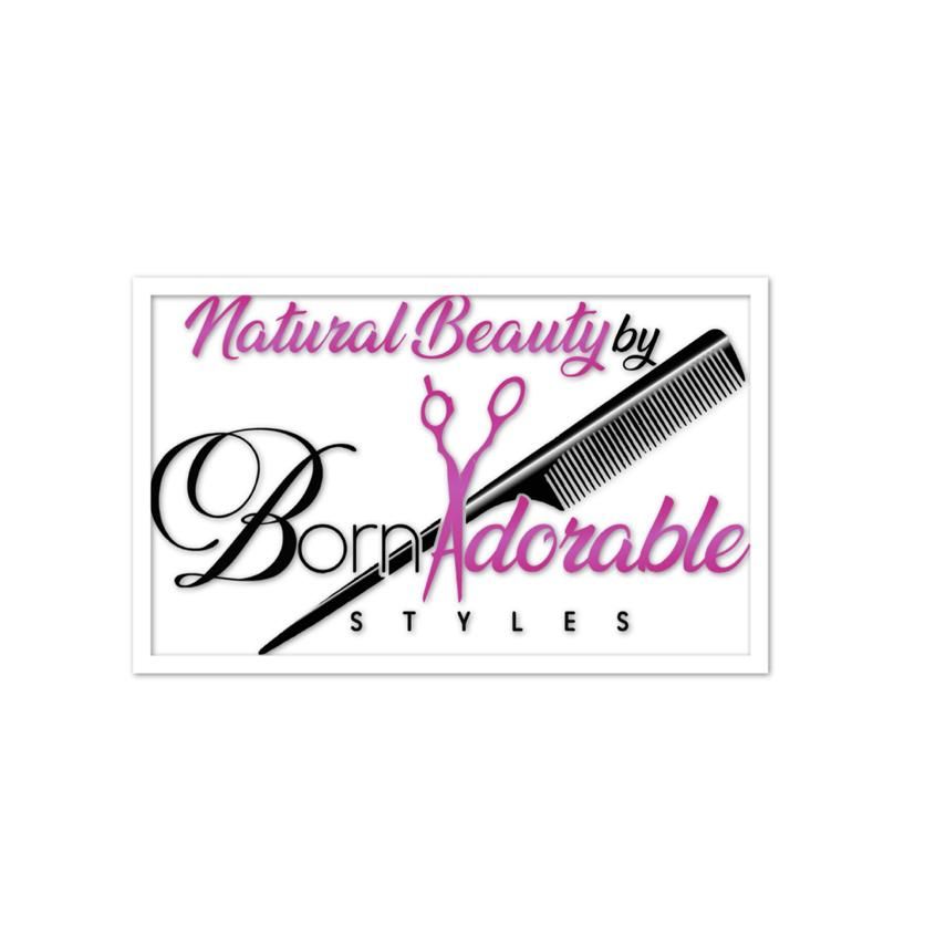 Natural Beauty By BornAdorable Styles, W 63rd St, 3045, Chicago, 60629
