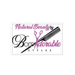 Natural Beauty By BornAdorable Styles, W 63rd St, 3045, Chicago, 60629