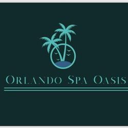 Orlando Spa Oasis, 7251 International Dr, Orlando, 32819