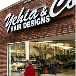 Yehia & Co. Hair Designs, 1455 E 53rd Street, Chicago, IL, 60615