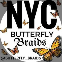 @ButterFLY_Braids, 973 E 232nd Street, Suite 11, Bronx, 10466