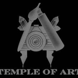 Temple Of Art, Mid move, New York, 10029