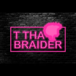 T The Braider, 117 N Hermitage Ave, Trenton, 08618