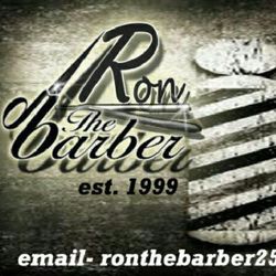 Ron The Barber, 1001 so. 11th st., Tacoma, 98405