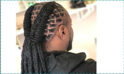 Sira African Hair Braiding - 22 Irvine Turner Blvd, Newark, NJ 07103, USA
