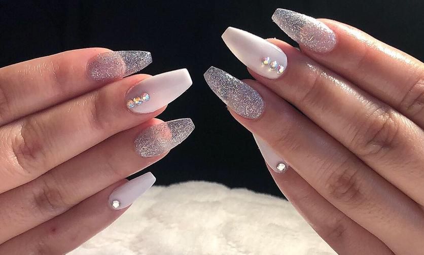 Top trending nail designs 2023 and Signature work at L V Nails Fort Worth,  TX 76106