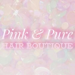 Pink n Pure Hair Boutique, 2058 Smithfield Ave, Ellenwood, 30294