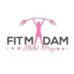 Fit Madam Fitness & Meal Prep, 1003 Buena Vista Ct., Orlando, FL, 32818