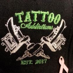 Tattoo Addictions, 11759 Pennsylvania St, Northglenn, 80233