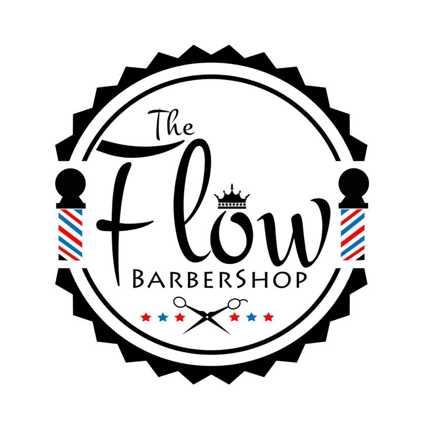 Carlos@The Flow Barber Shop, 4769 South Orange Avenue, Orlando, FL, 32806